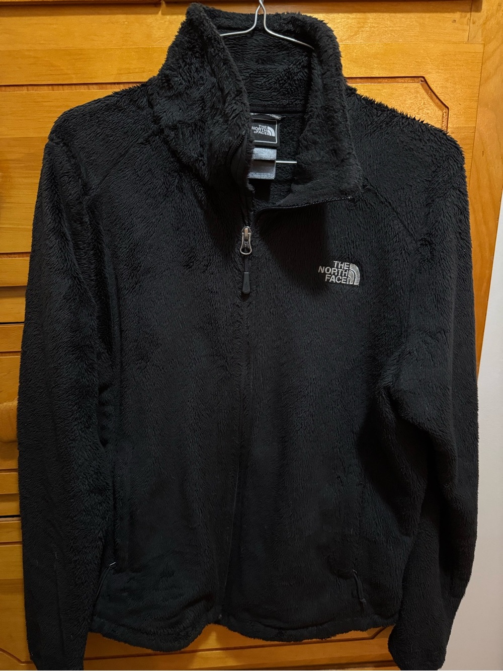 The North Face Osito Jacket